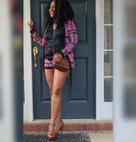 Poshy Two Piece Set