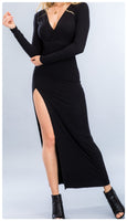 Viola Dress