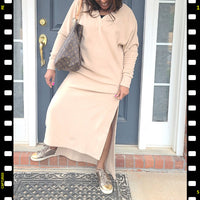 The Maxi Dress