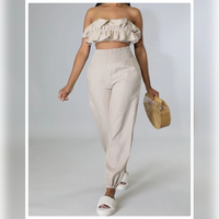 Tania Two Piece Set