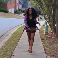 Poshy Two Piece Set