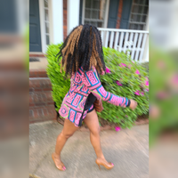 Poshy Two Piece Set