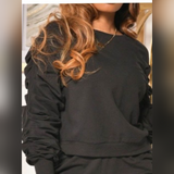 The Tina Two Piece Set