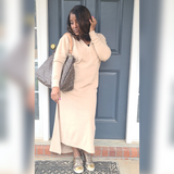 The Maxi Dress