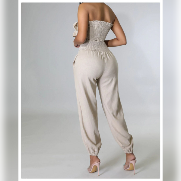 Tania Two Piece Set