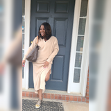 The Maxi Dress